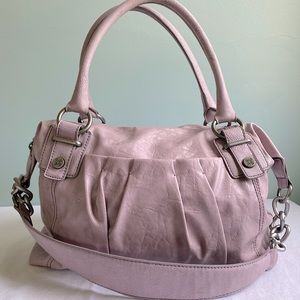 Lavender Simply Vera, Vera Wang Bag
